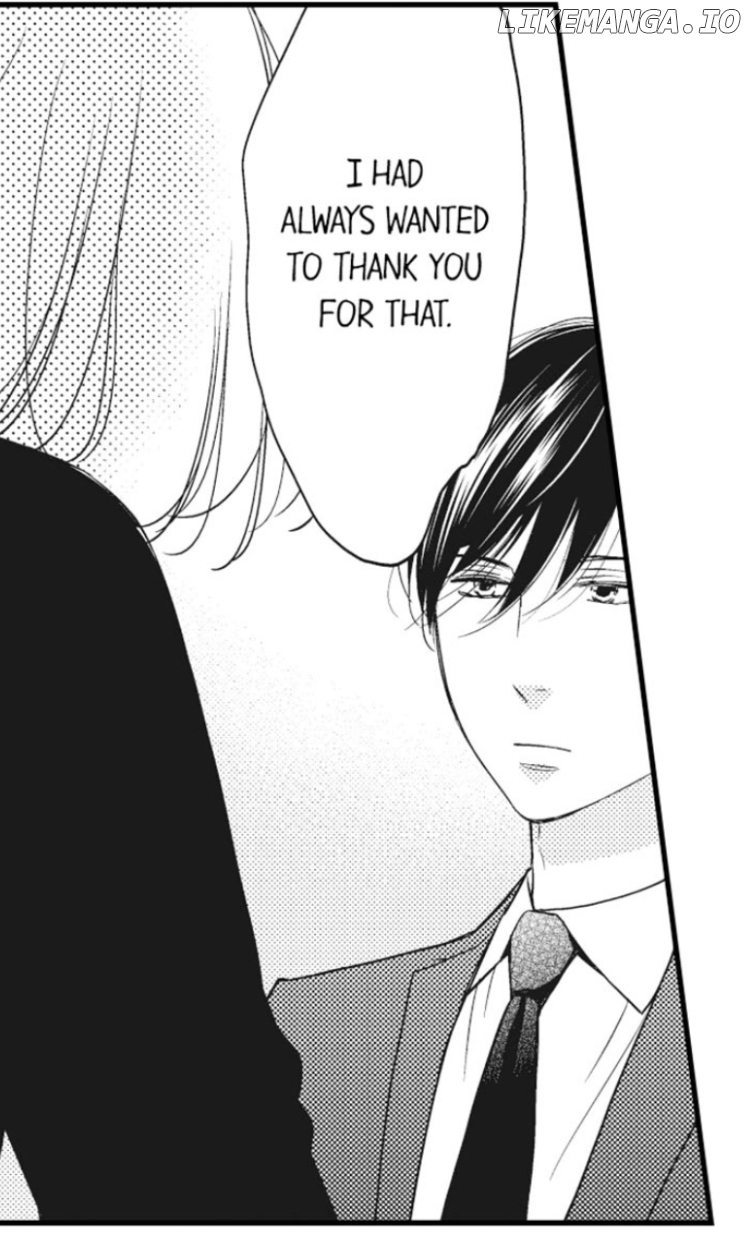 Shitsuren Misui Chapter 73 - page 43