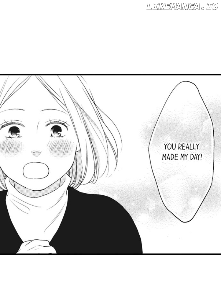 Shitsuren Misui Chapter 73 - page 44