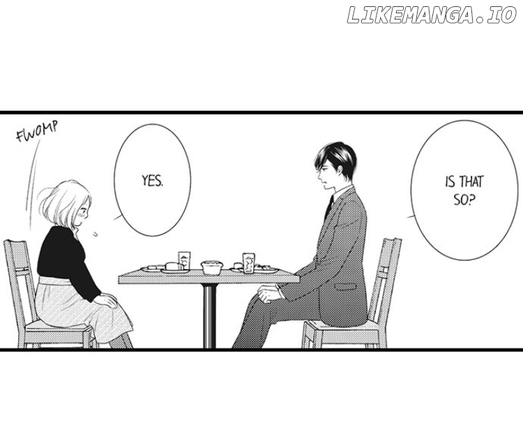 Shitsuren Misui Chapter 73 - page 46