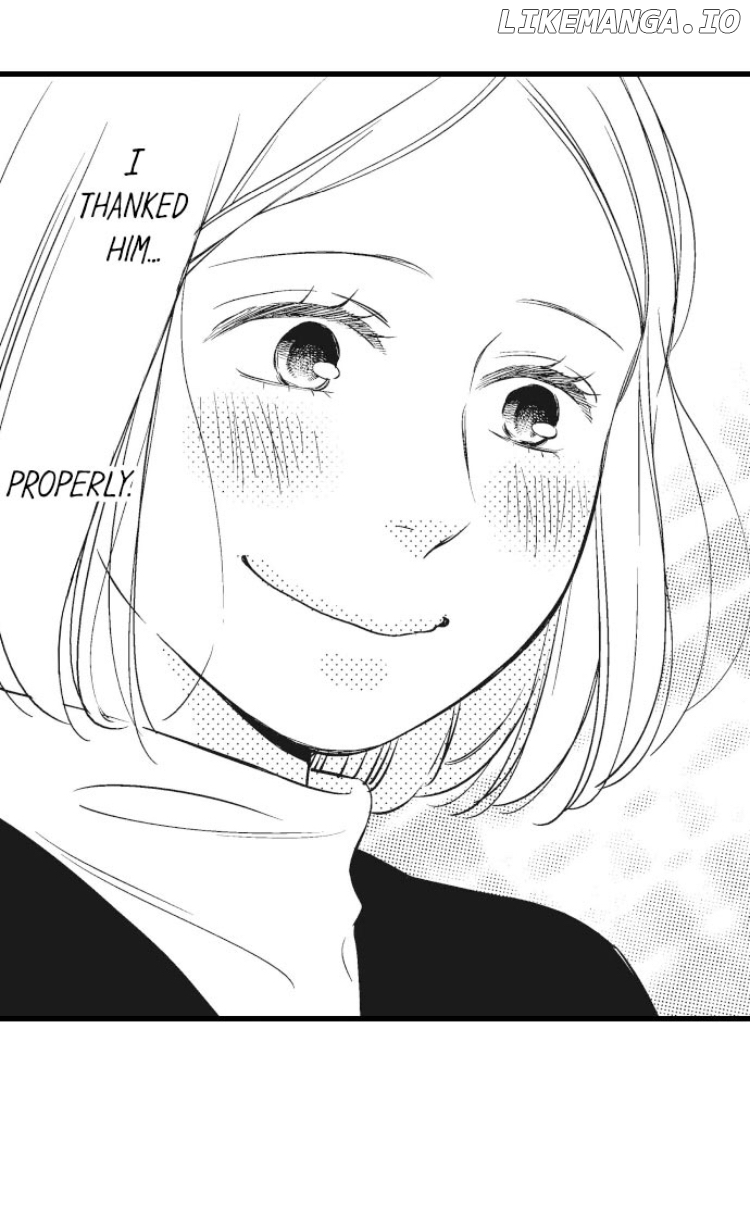 Shitsuren Misui Chapter 73 - page 47