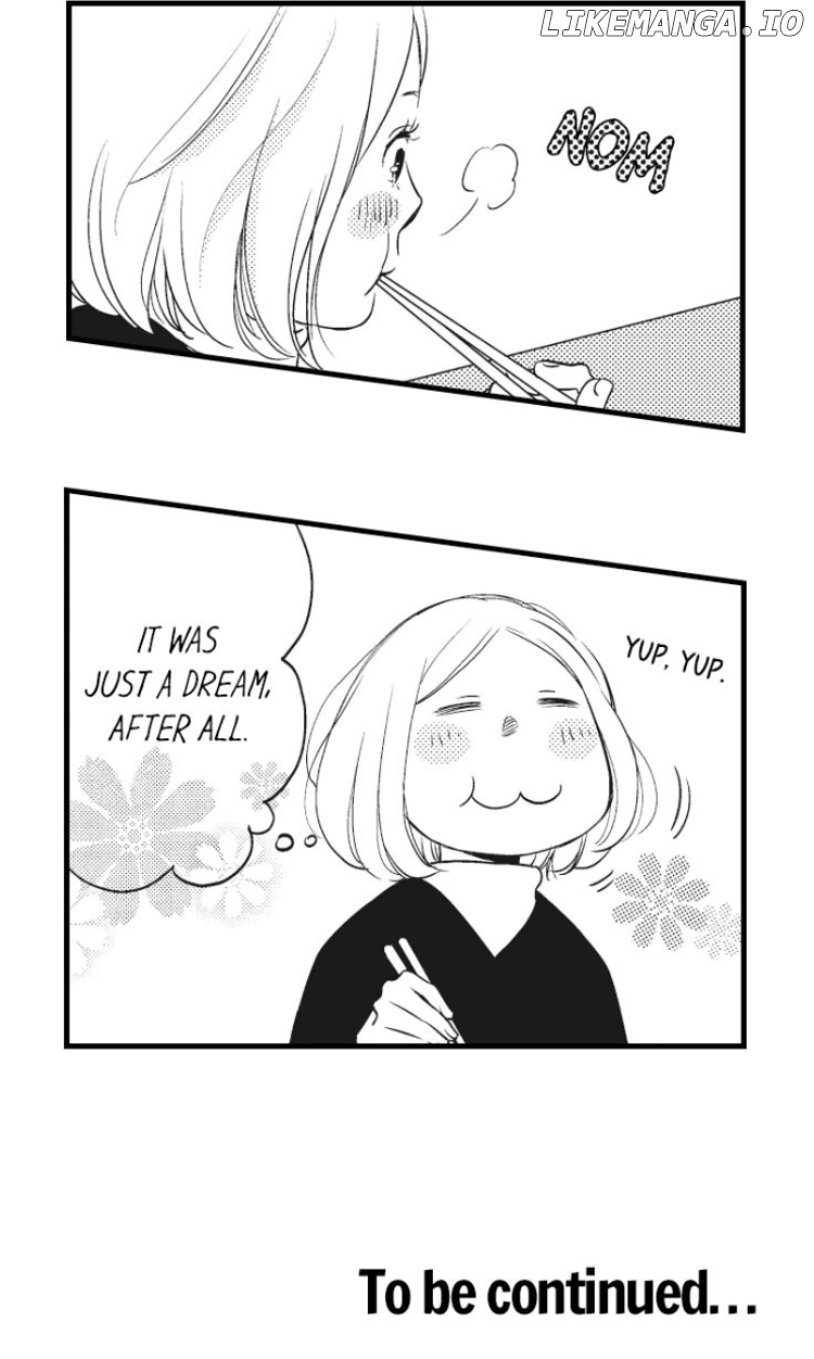Shitsuren Misui Chapter 73 - page 48