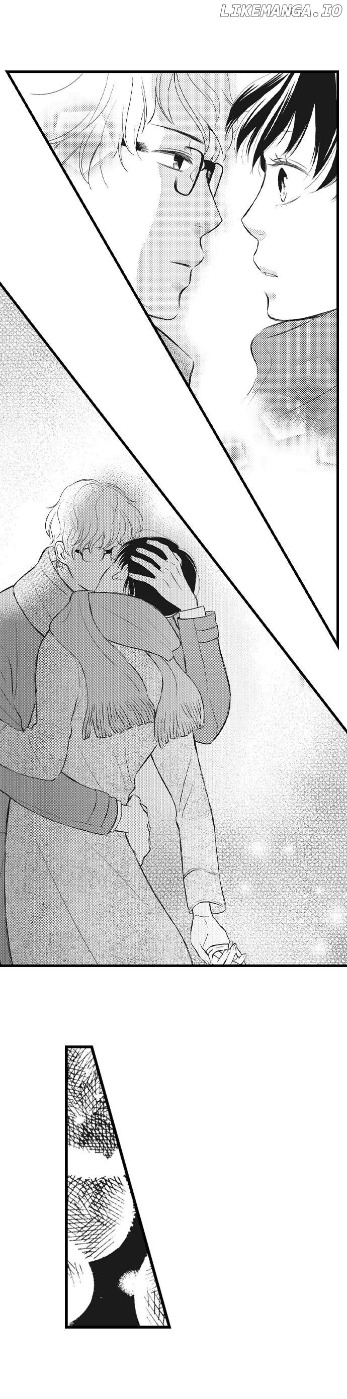 Shitsuren Misui Chapter 14 - page 5