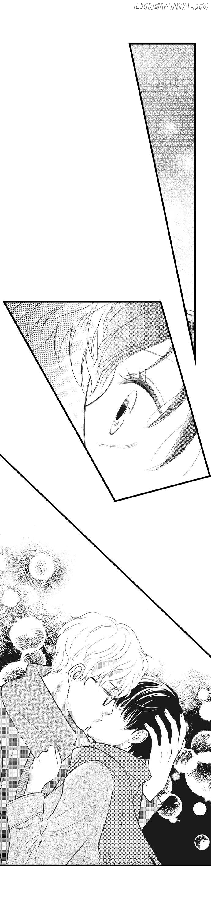 Shitsuren Misui Chapter 14 - page 6