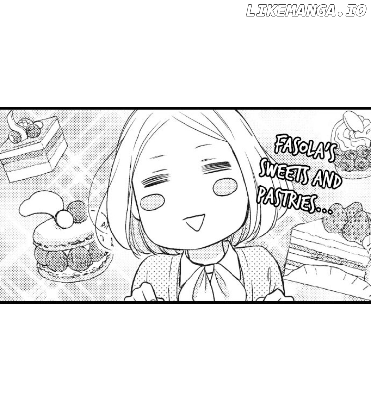 Shitsuren Misui Chapter 72 - page 10