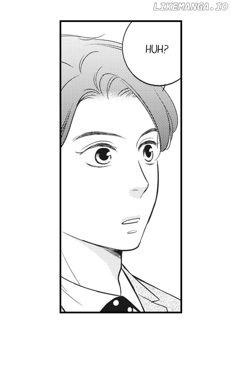 Shitsuren Misui Chapter 72 - page 24