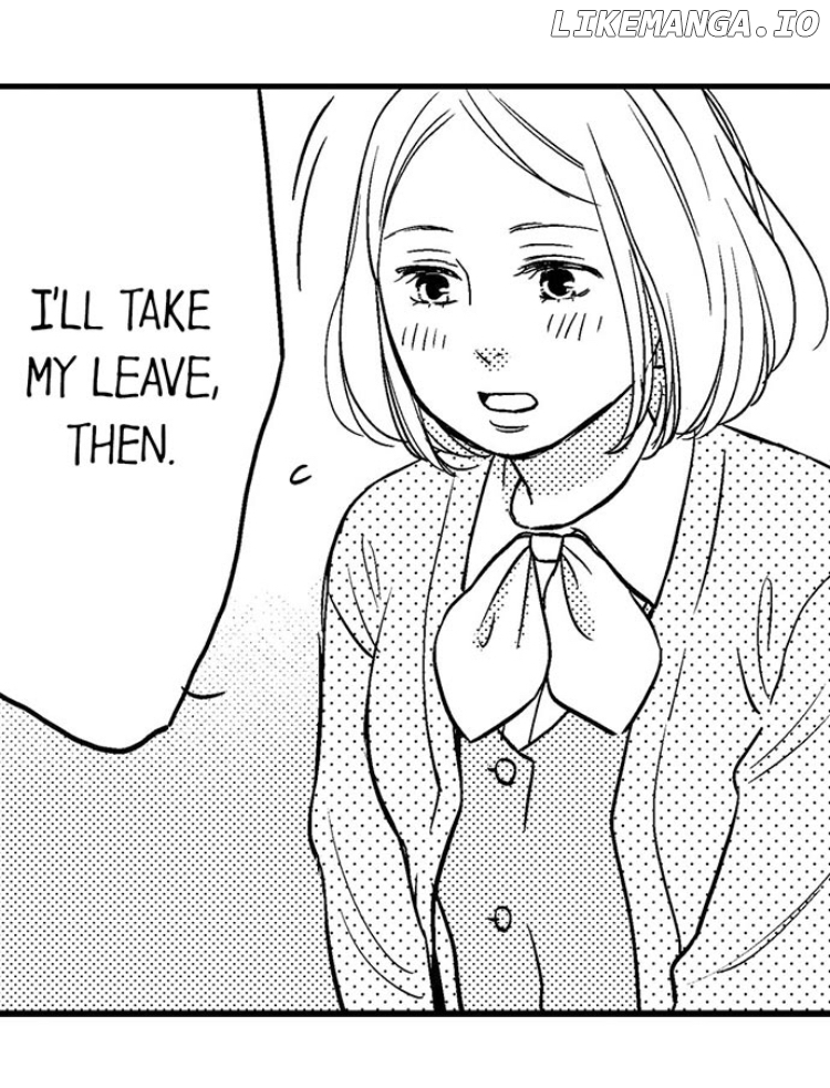 Shitsuren Misui Chapter 72 - page 31