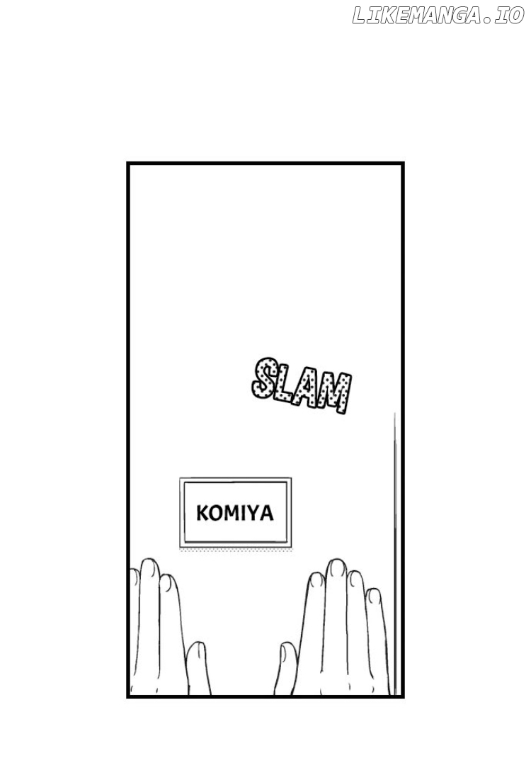 Shitsuren Misui Chapter 72 - page 33