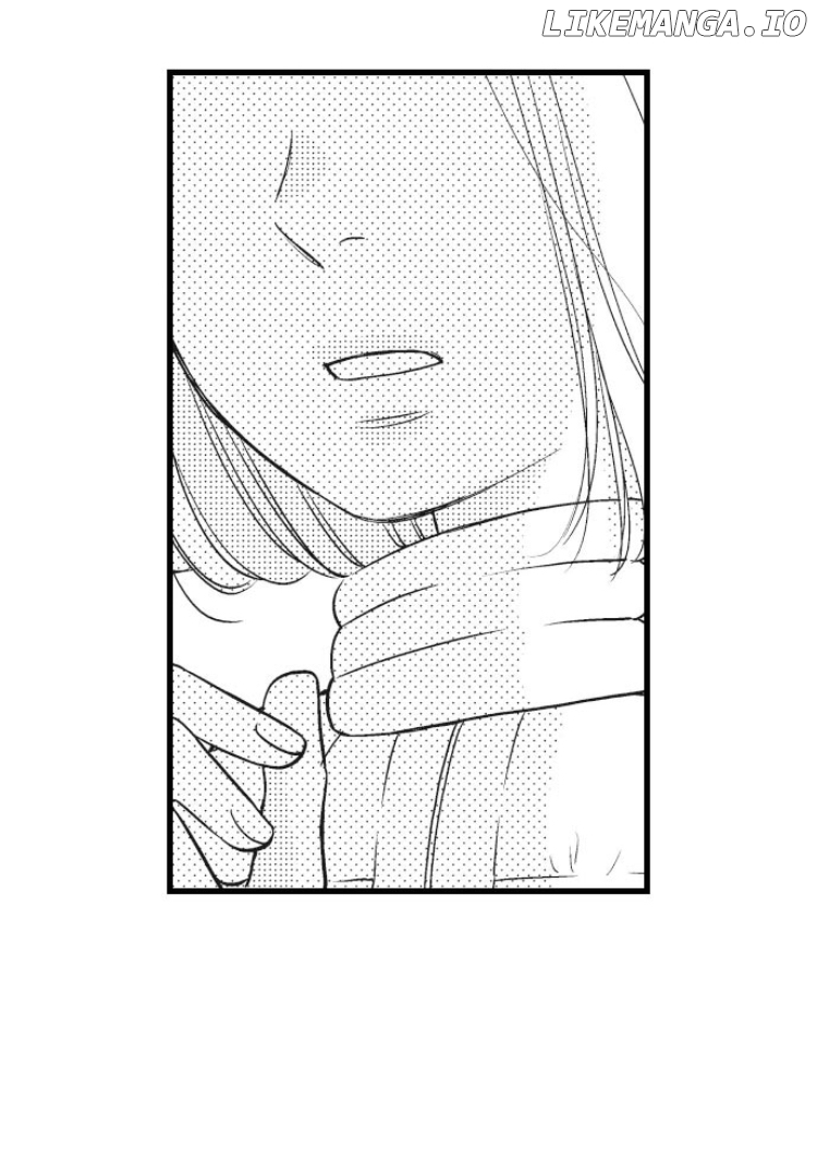 Shitsuren Misui Chapter 72 - page 35