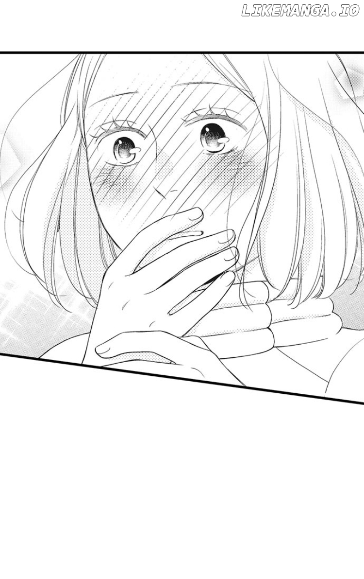 Shitsuren Misui Chapter 72 - page 36