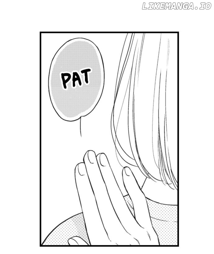 Shitsuren Misui Chapter 72 - page 4