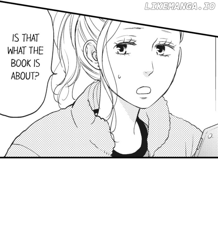 Shitsuren Misui Chapter 72 - page 41