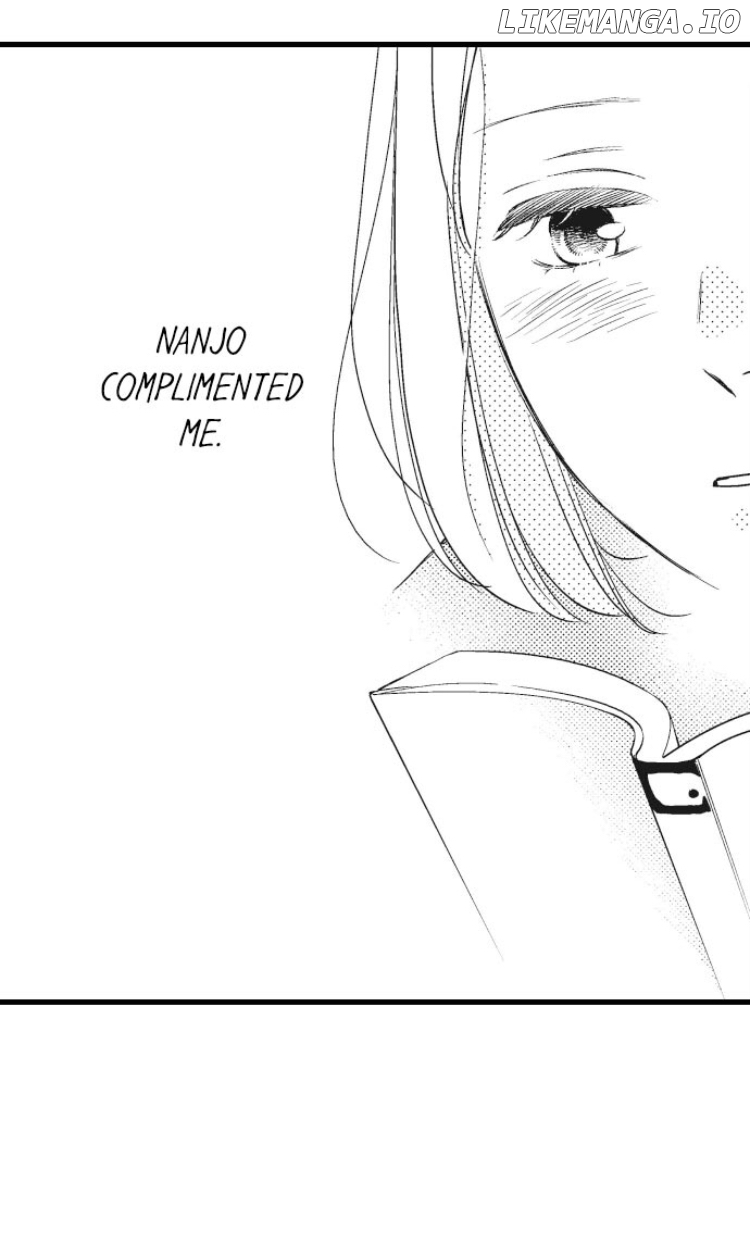 Shitsuren Misui Chapter 72 - page 42