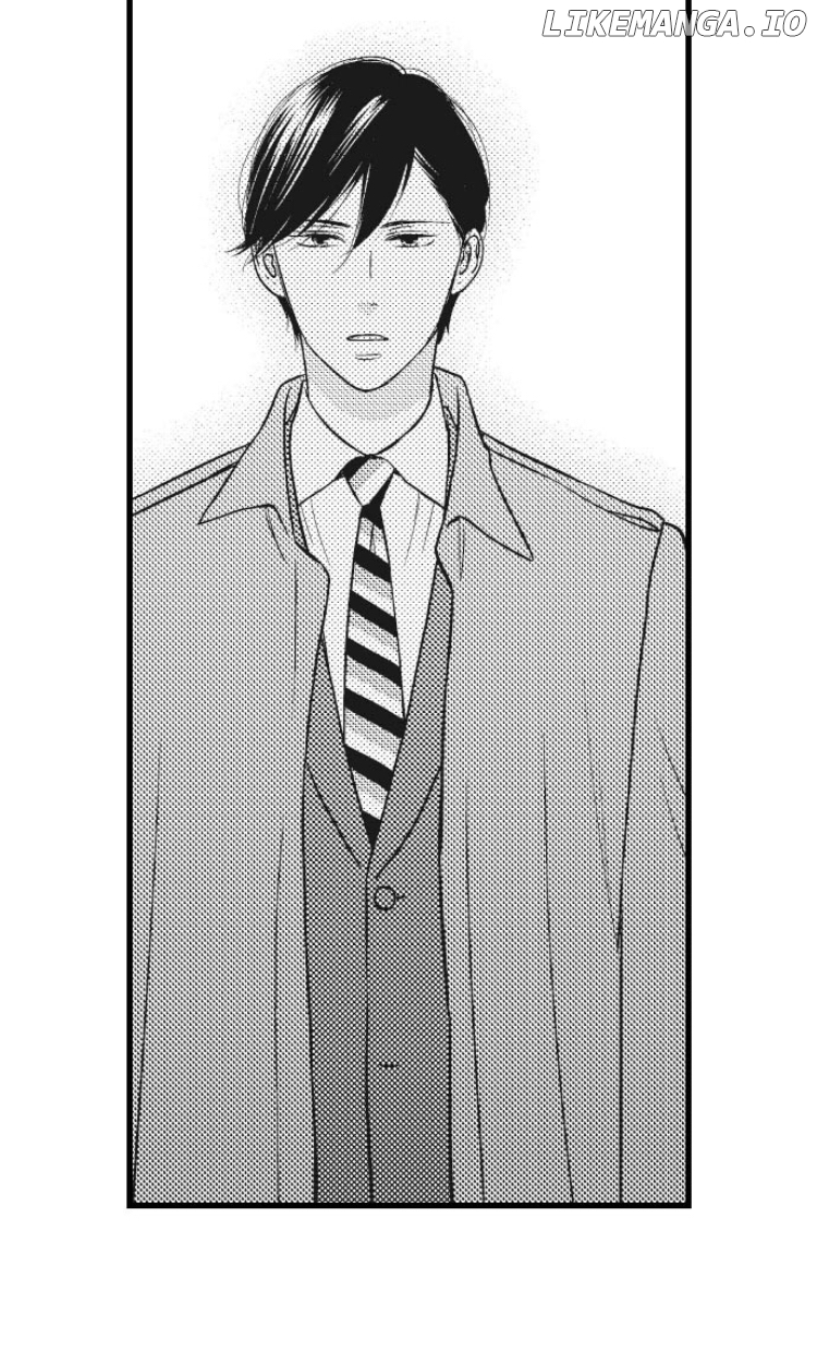 Shitsuren Misui Chapter 72 - page 44