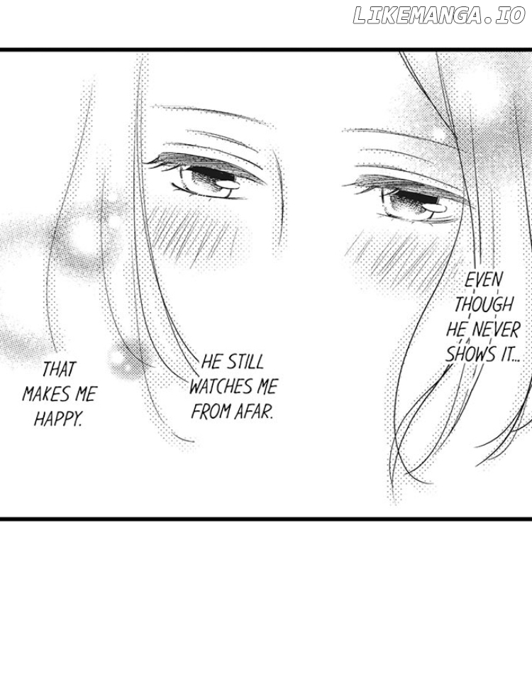 Shitsuren Misui Chapter 72 - page 45