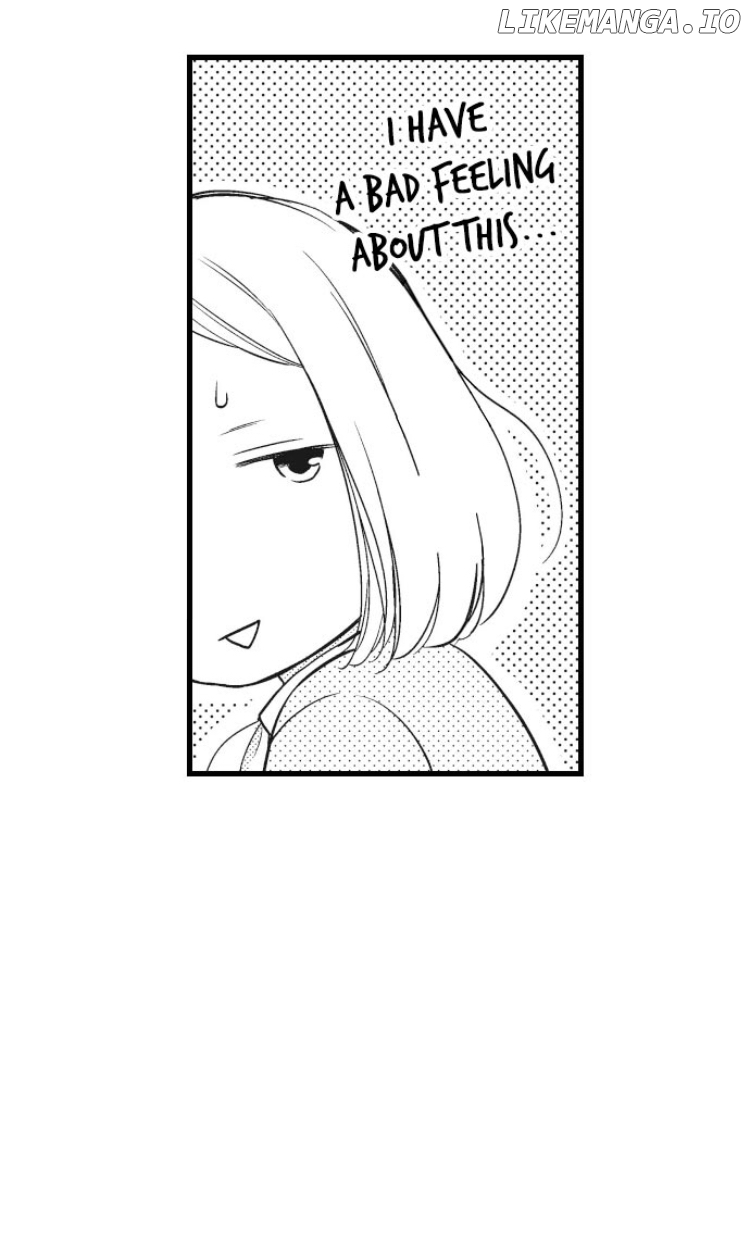 Shitsuren Misui Chapter 72 - page 6