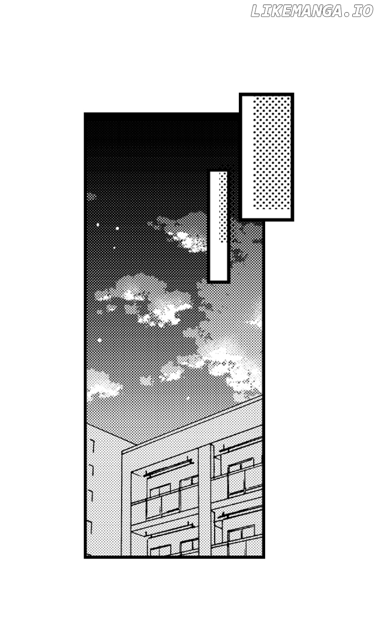Shitsuren Misui Chapter 70 - page 11