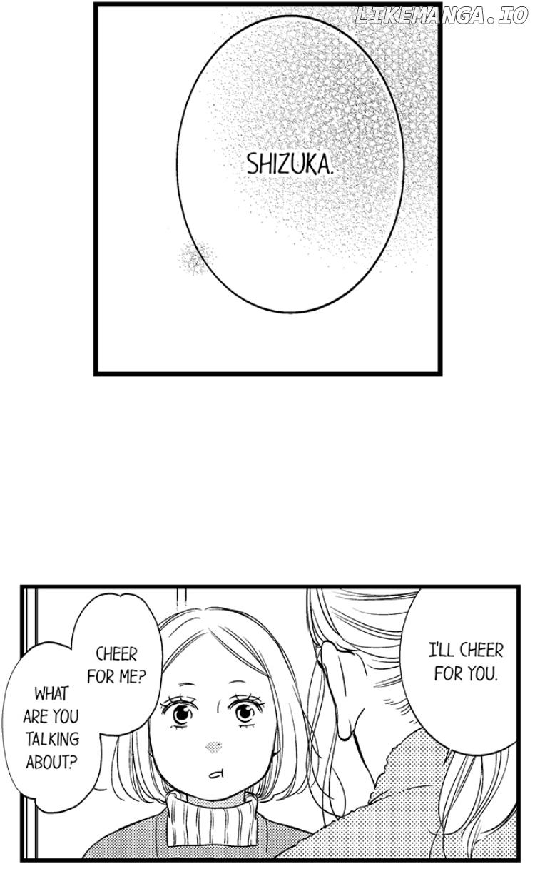 Shitsuren Misui Chapter 70 - page 26