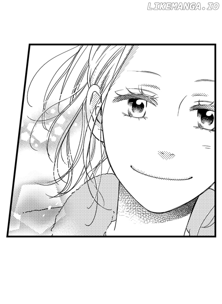 Shitsuren Misui Chapter 70 - page 27