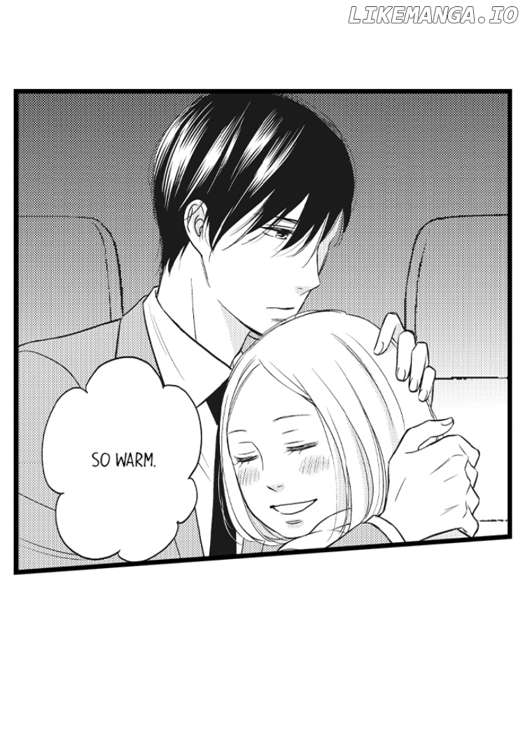Shitsuren Misui Chapter 69 - page 11