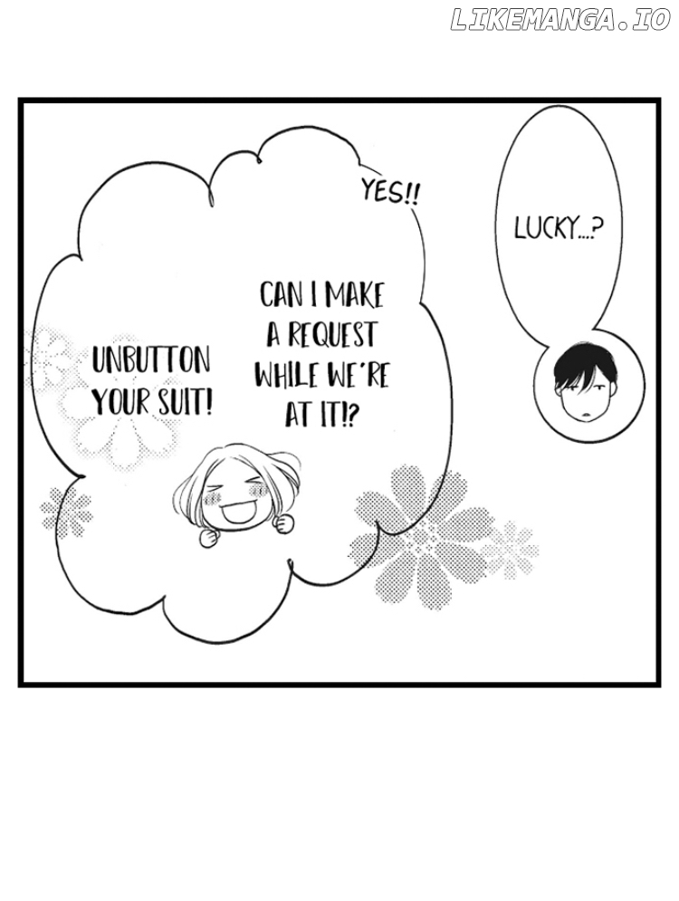 Shitsuren Misui Chapter 69 - page 18