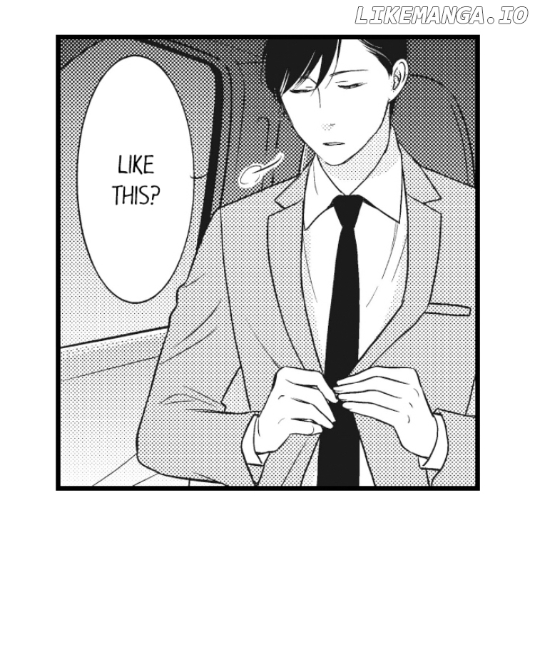 Shitsuren Misui Chapter 69 - page 19