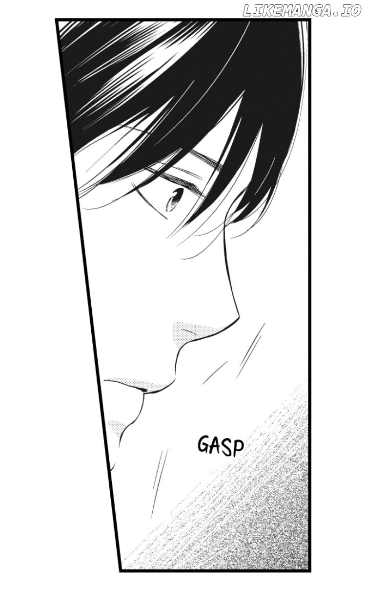 Shitsuren Misui Chapter 69 - page 2