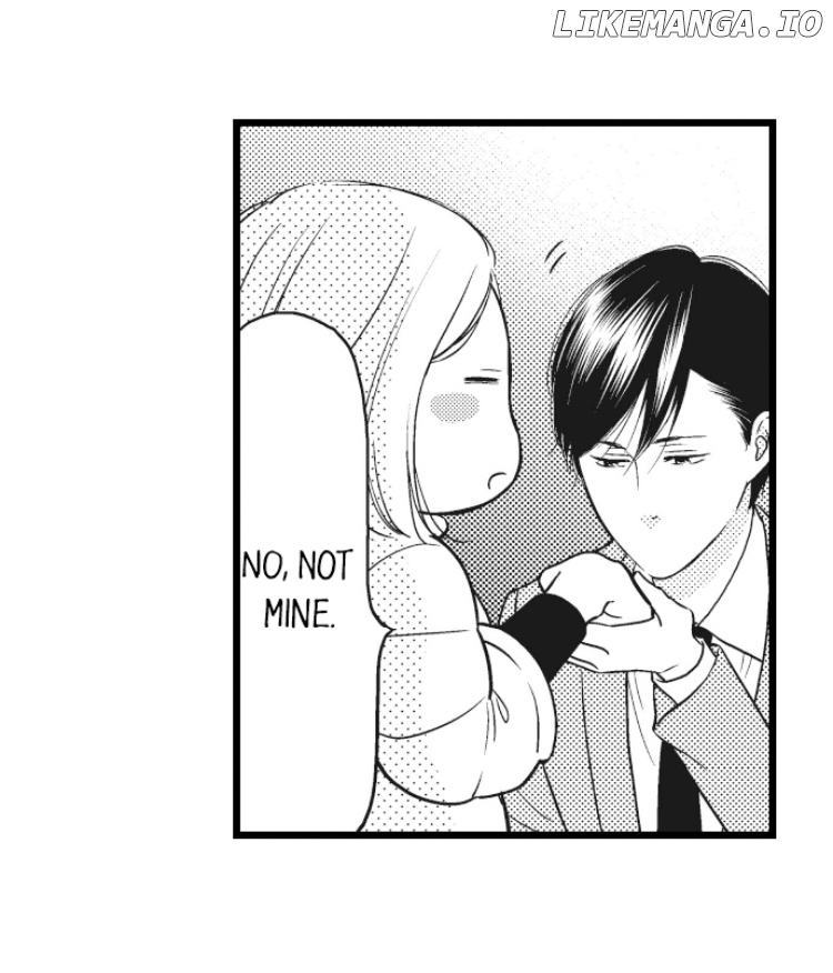 Shitsuren Misui Chapter 69 - page 21