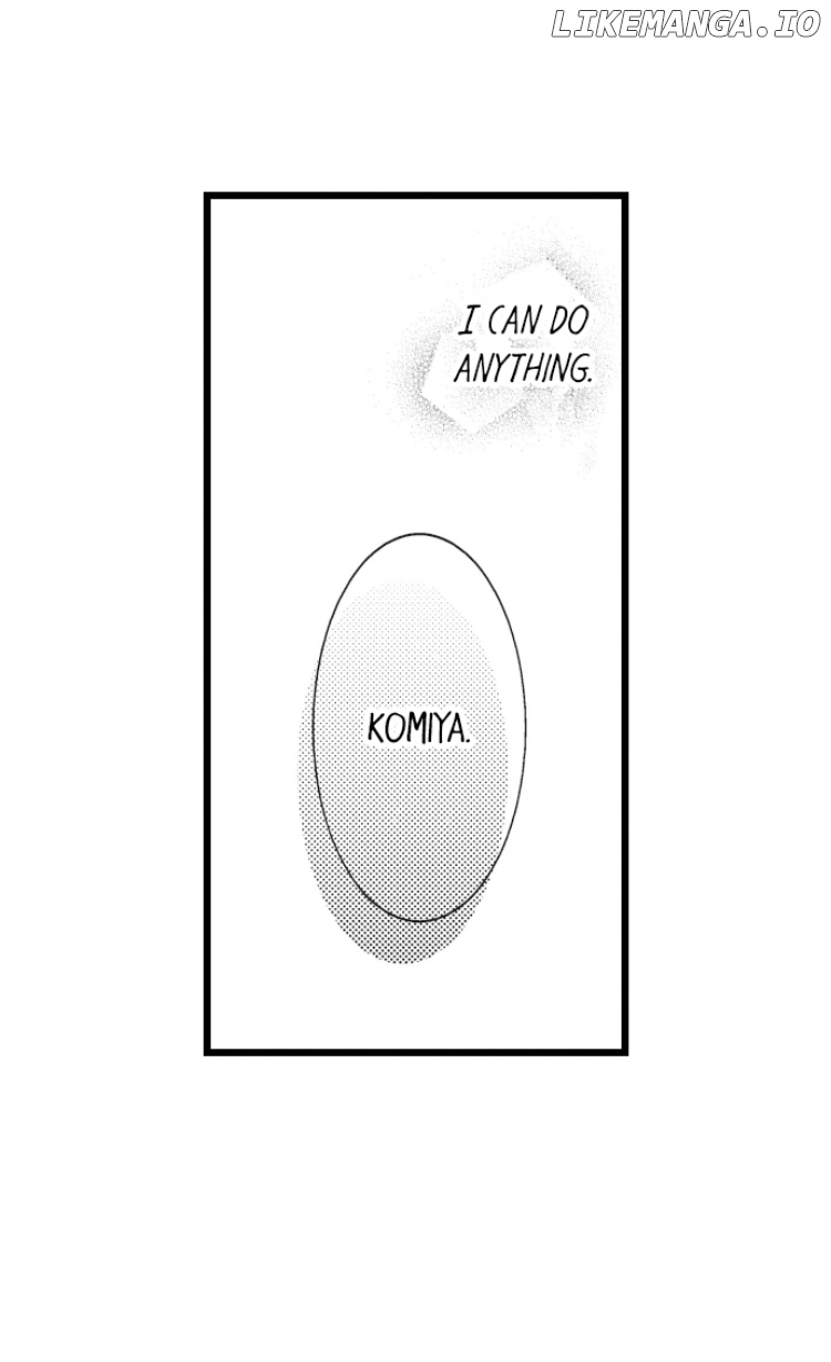 Shitsuren Misui Chapter 69 - page 25