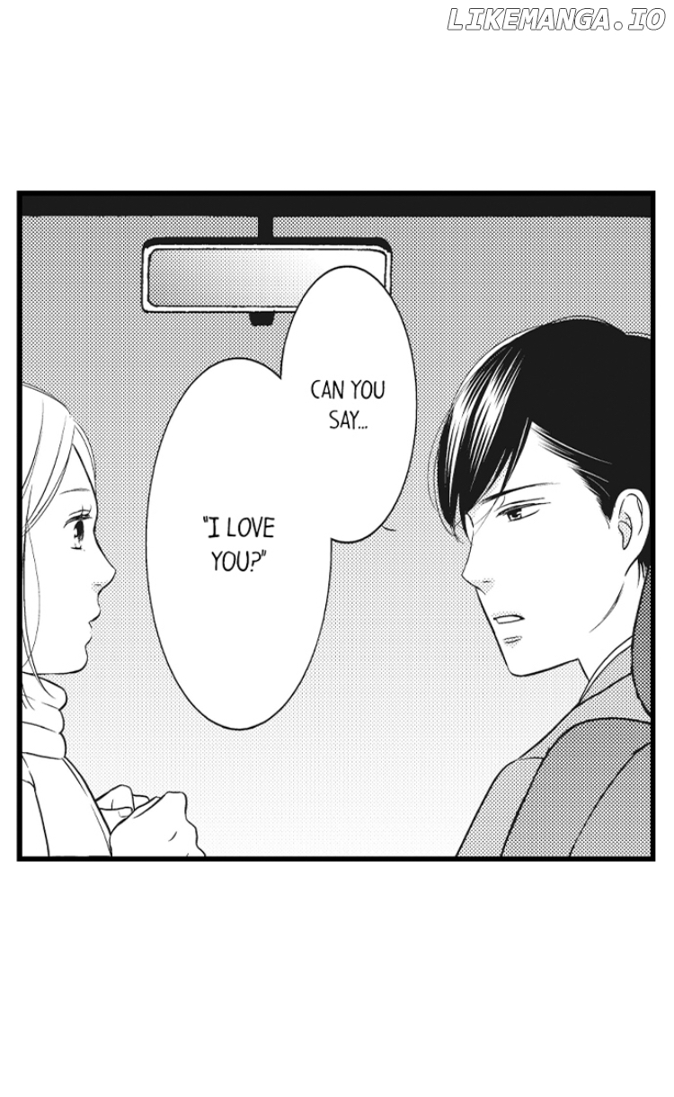 Shitsuren Misui Chapter 69 - page 26