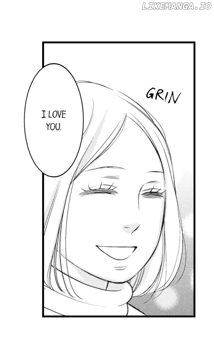 Shitsuren Misui Chapter 69 - page 27