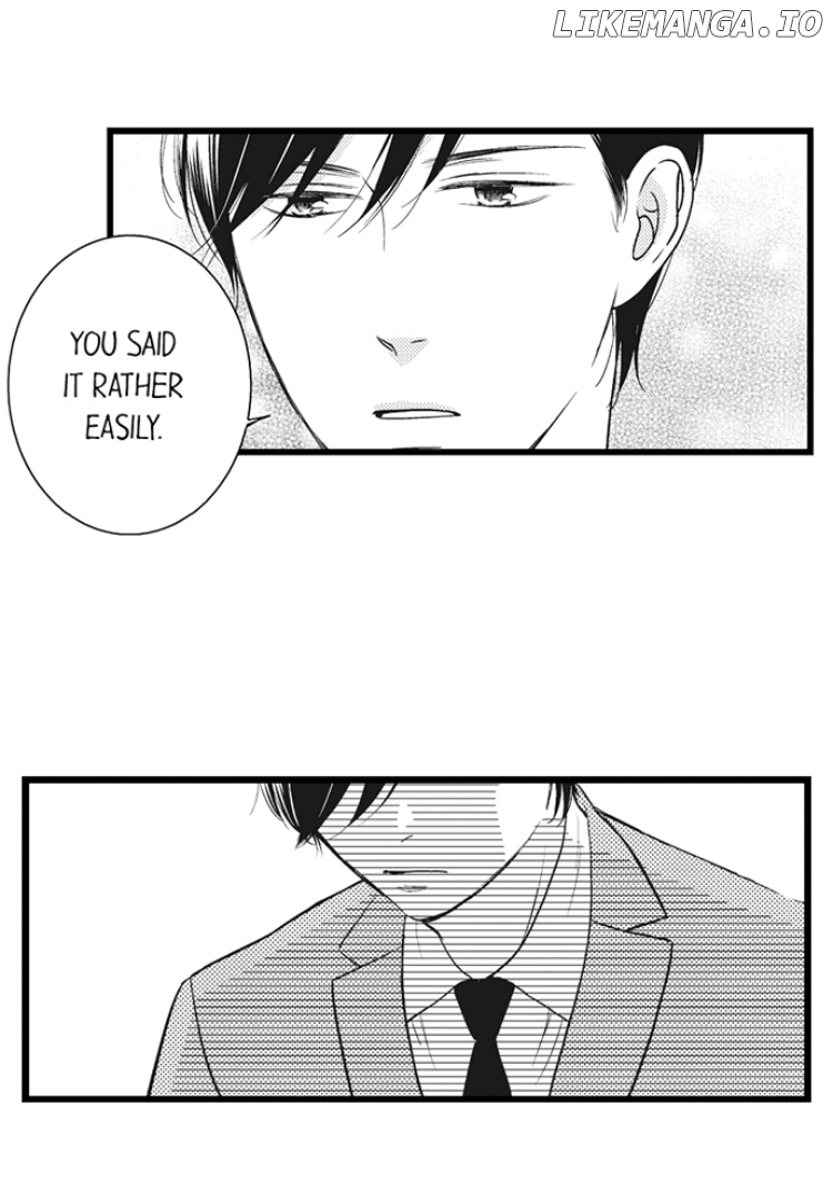 Shitsuren Misui Chapter 69 - page 28