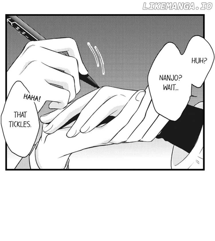 Shitsuren Misui Chapter 69 - page 31