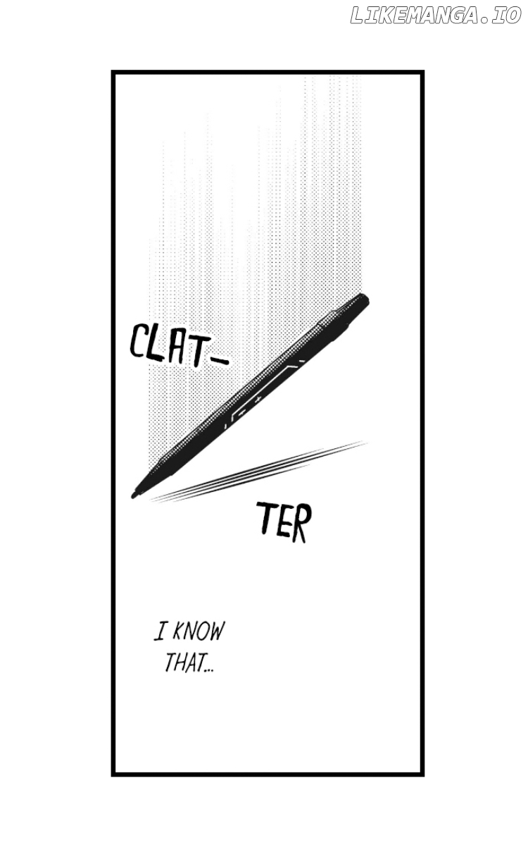 Shitsuren Misui Chapter 69 - page 34