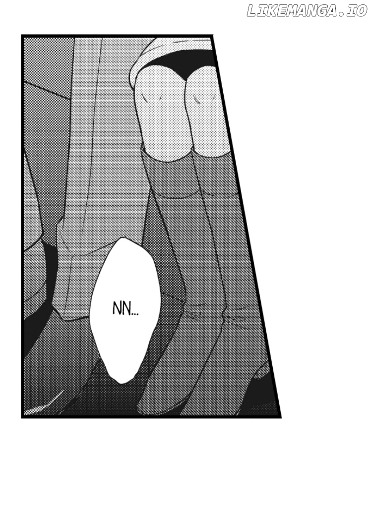 Shitsuren Misui Chapter 69 - page 36
