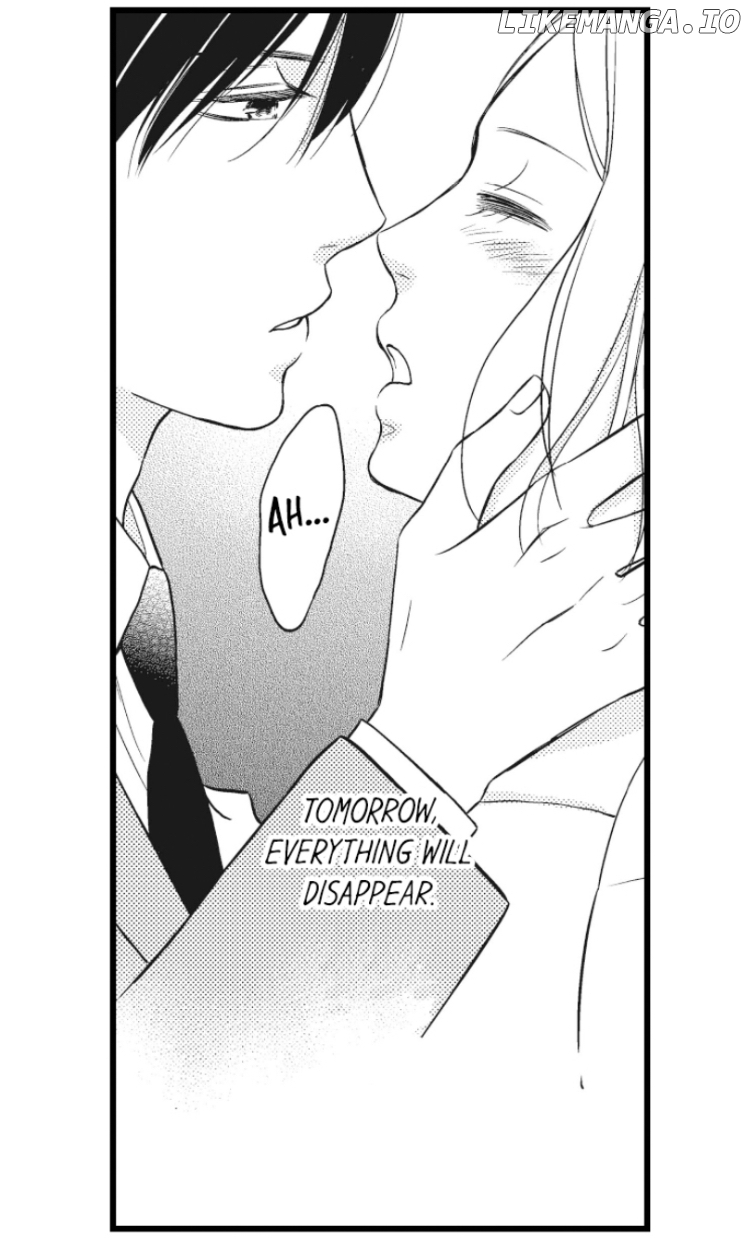 Shitsuren Misui Chapter 69 - page 37