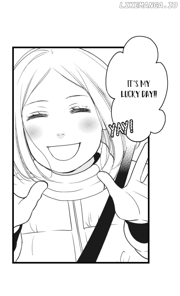 Shitsuren Misui Chapter 69 - page 4