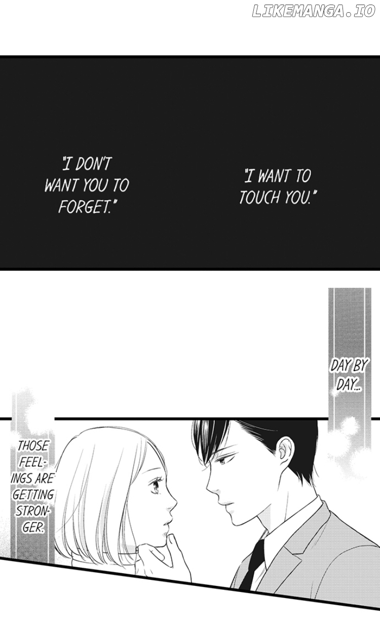 Shitsuren Misui Chapter 69 - page 40