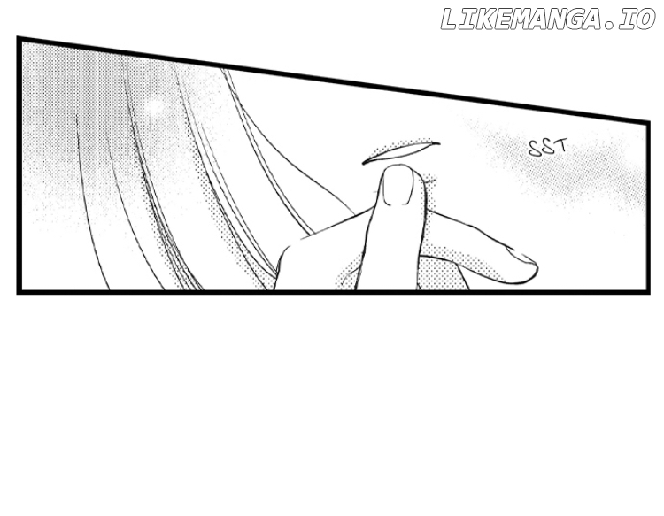 Shitsuren Misui Chapter 69 - page 41