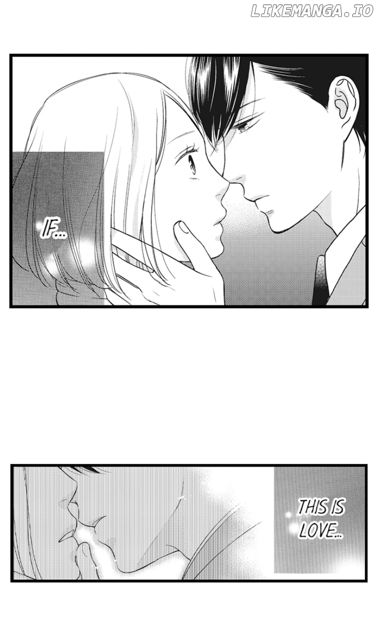 Shitsuren Misui Chapter 69 - page 43