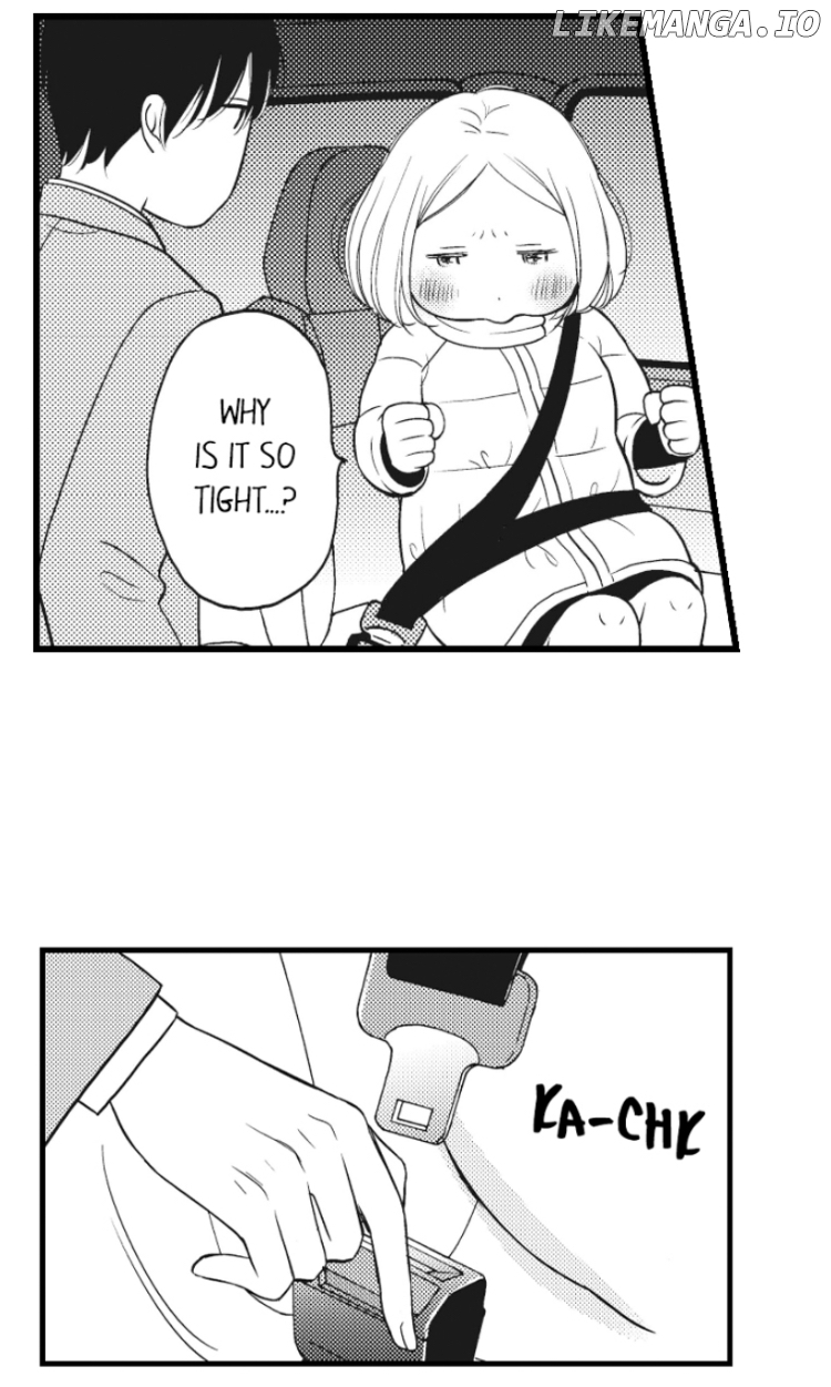 Shitsuren Misui Chapter 69 - page 6