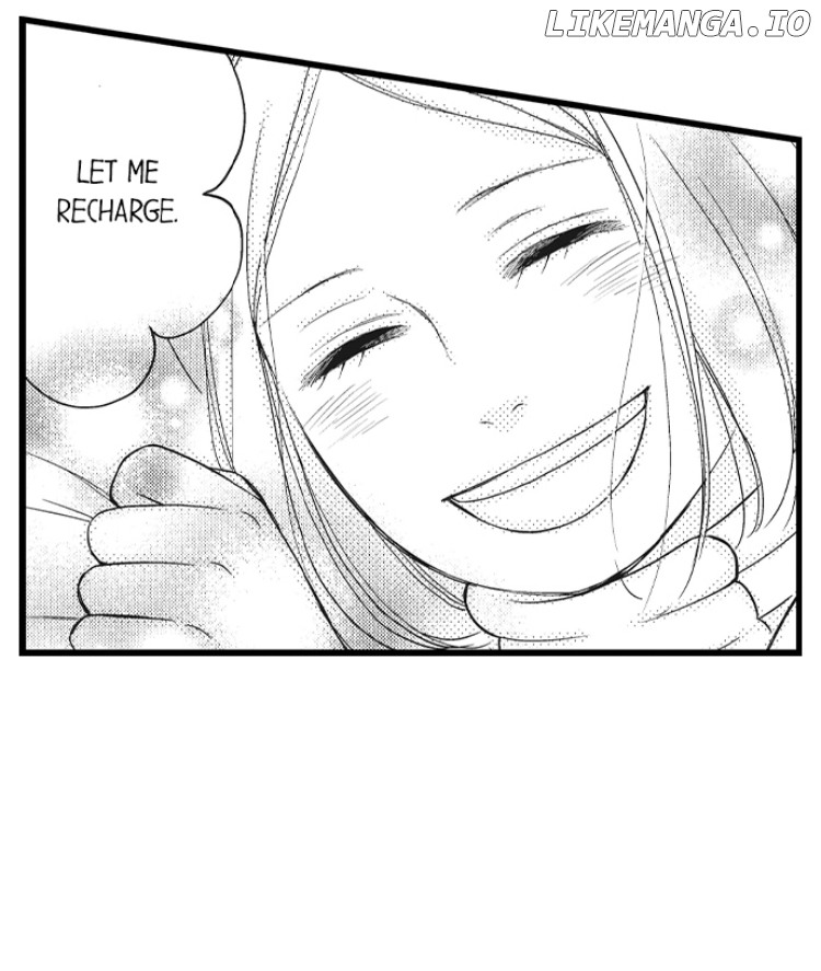 Shitsuren Misui Chapter 69 - page 8
