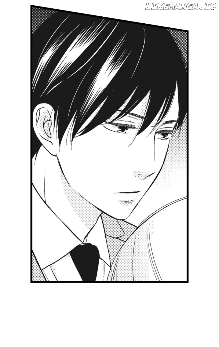 Shitsuren Misui Chapter 69 - page 9