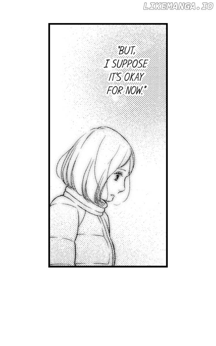 Shitsuren Misui Chapter 68 - page 11