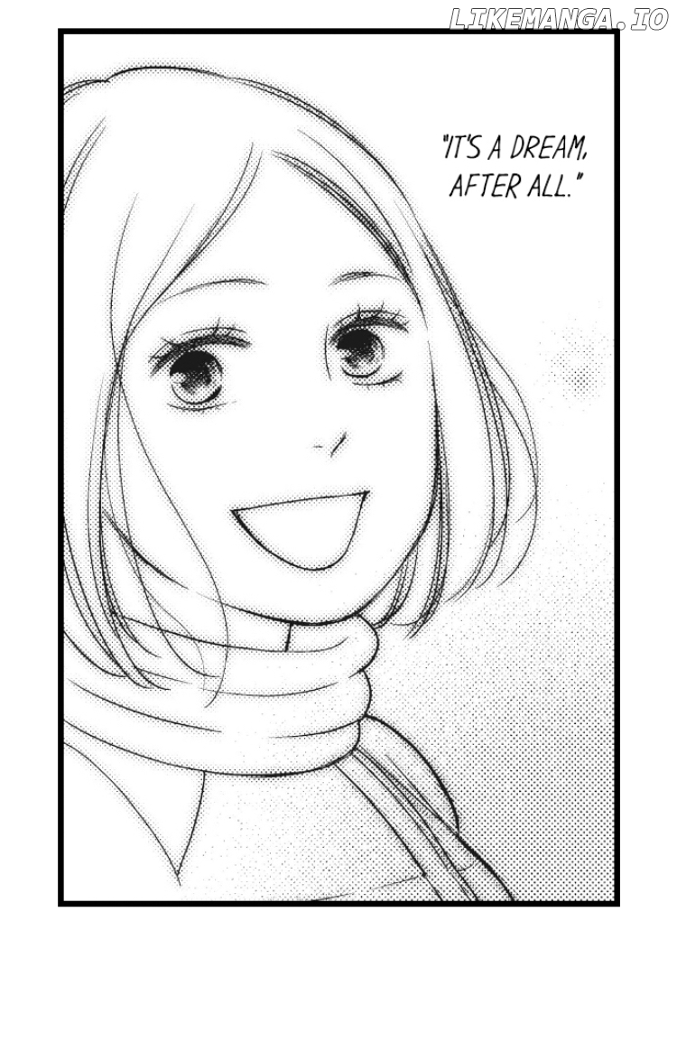 Shitsuren Misui Chapter 68 - page 12