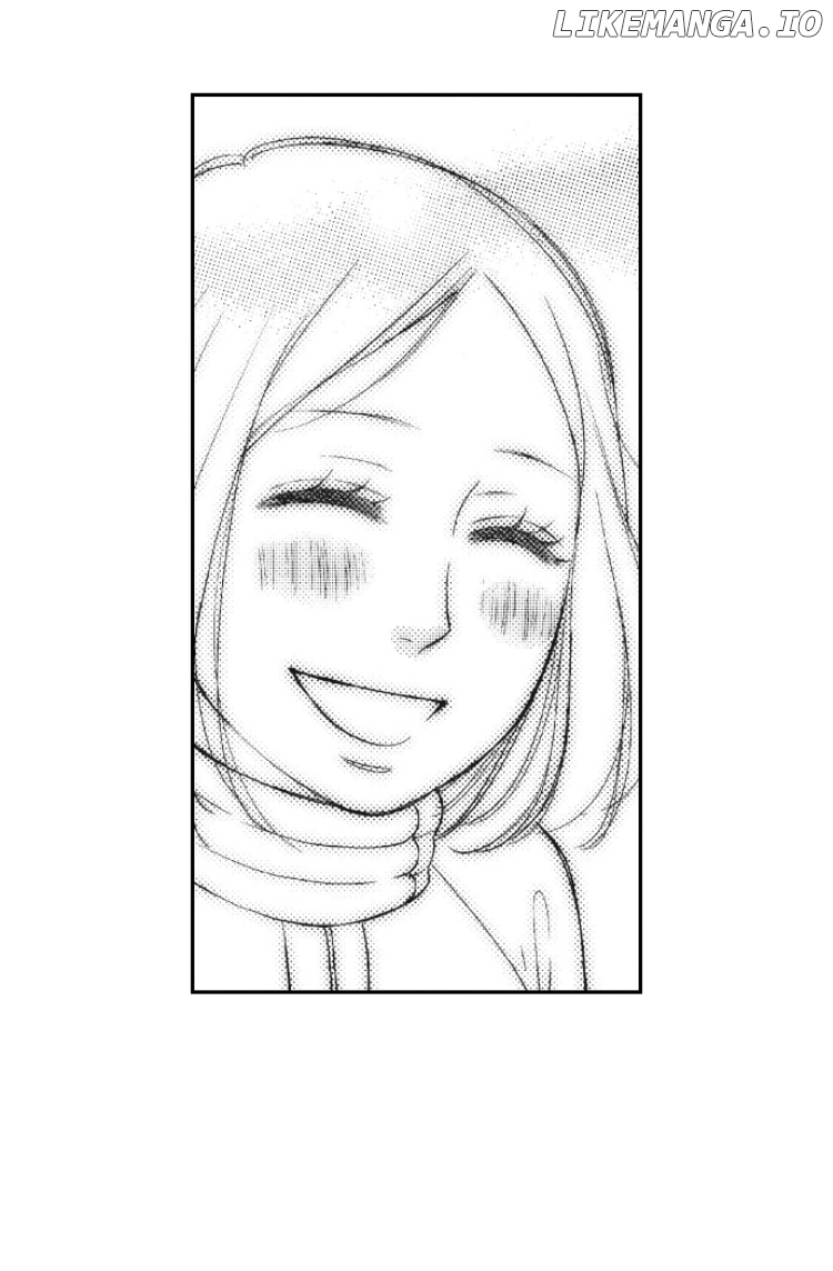 Shitsuren Misui Chapter 68 - page 18