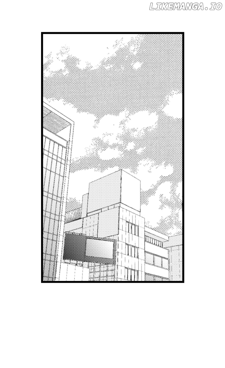 Shitsuren Misui Chapter 68 - page 2