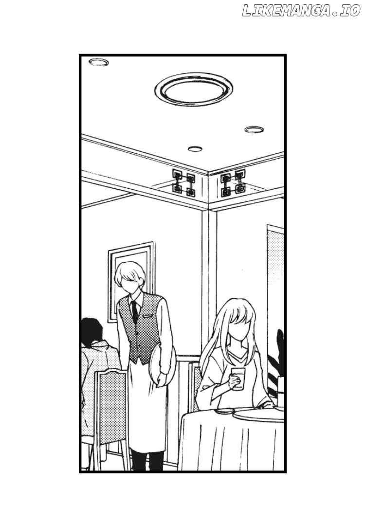 Shitsuren Misui Chapter 68 - page 20