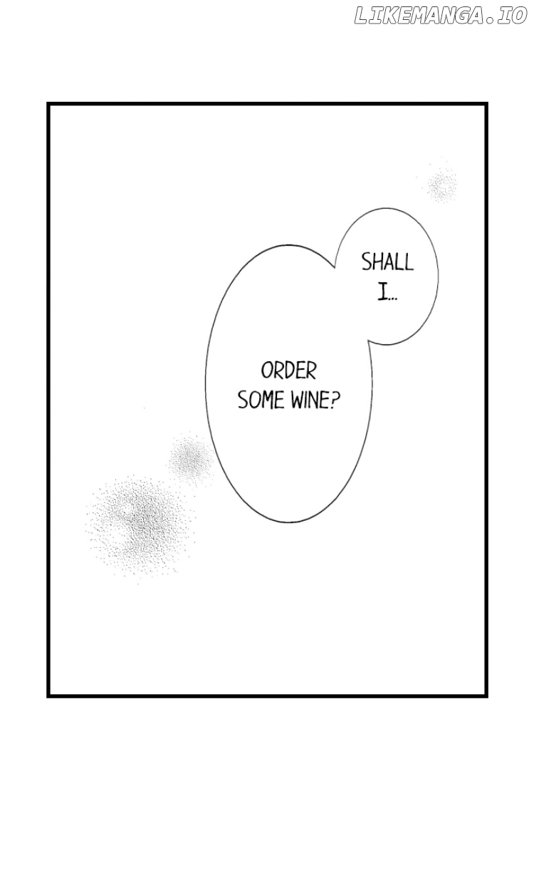 Shitsuren Misui Chapter 68 - page 25