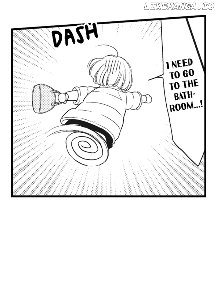 Shitsuren Misui Chapter 68 - page 29