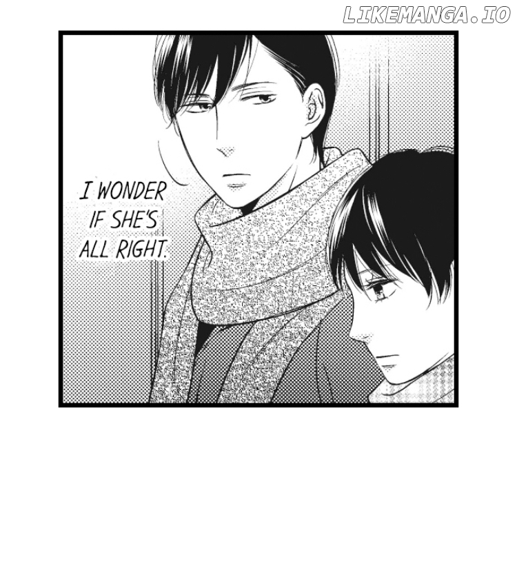 Shitsuren Misui Chapter 68 - page 32
